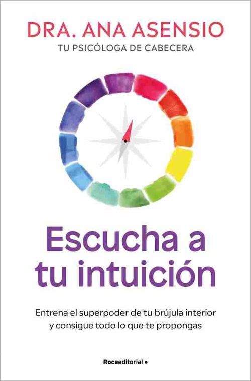 ESCUCHA A TU INTUICION
