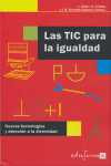 LAS TIC PARA LA IGUALDAD. NUEVAS TECNOLOGIAS Y ATENCION A LA DIVERSIDAD