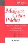 INFECCIONES POR MICROORGANISMOS MULTIRRESISTENTES PACIENTE CRITICO