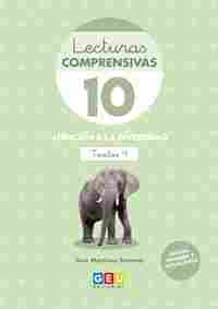 LECTURAS COMPRENSIVAS, 10. ATENCION A LA DIVERSIDAD