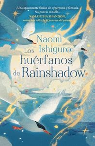 LOS HUÈRFANOS DE RAINSHADOW