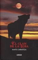 CLAN DE LA LOBA, EL
