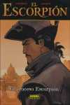 ESCORPION, EL; PROCESO ESCORPION, EL