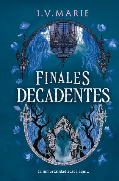 FINALES DECADENTES