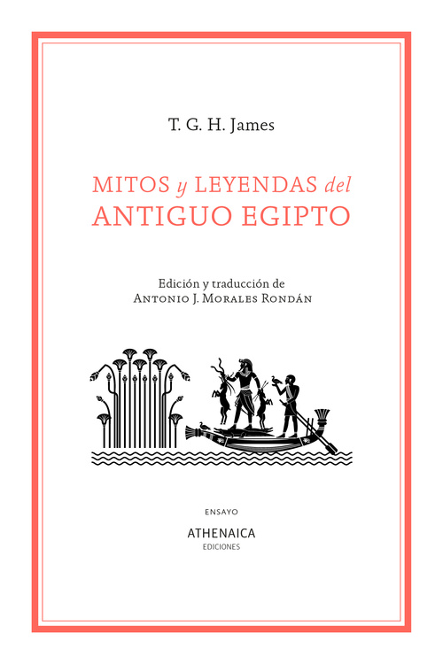 MITOS Y LEYENDAS DEL ANTIGUO EGIPTO