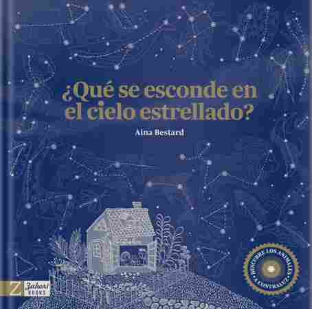 QUÉ SE ESCONDE EN EL CIELO ESTRELLADO? *