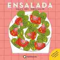 PASAMOS TIEMPO JUNTOS ENSALADA