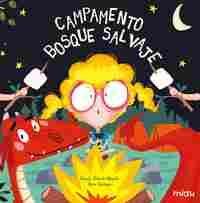 CAMPAMENTO BOSQUE SALVAJE