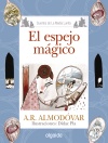 EL ESPEJO MÁGICO
