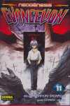 11. NEOGENESIS EVANGELION