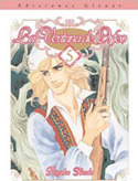 5. LA VENTANA DE ORFEO (COMIC)