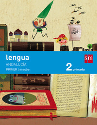 2º PR. LENGUA. TRIMESTRES