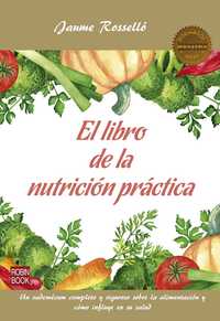 EL LIBRO DE LA NUTRICION PRÁCTICA