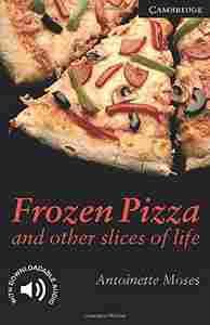 FROZEN PIZZA AND OTHER SLICES OF LIFE (LEVEL 6)