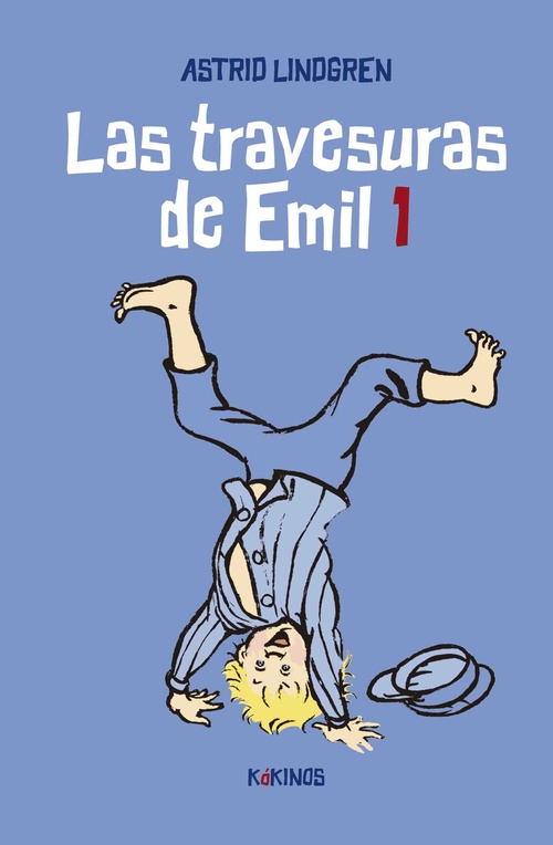 LAS TRAVESURAS DE EMIL, 1.