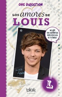 LOS AMORES DE LOUIS. ONE DIRECTION