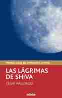 LAS LAGRIMAS DE SHIVA