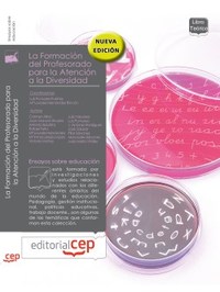 LA FORMACIÓN DEL PROFESORADO PARA LA ATENCIÓN A LA DIVERSIDAD