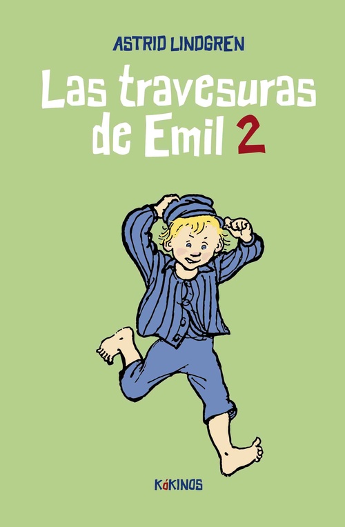 LAS TRAVESURAS DE EMIL, 2.