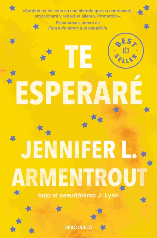 TE ESPERARE