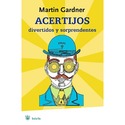 ACERTIJOS DIVERTIDOS Y SORPRENDENTES