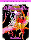 11. LA VENTANA DE ORFEO (COMIC)