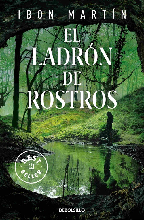 EL LADRON DE ROSTROS
