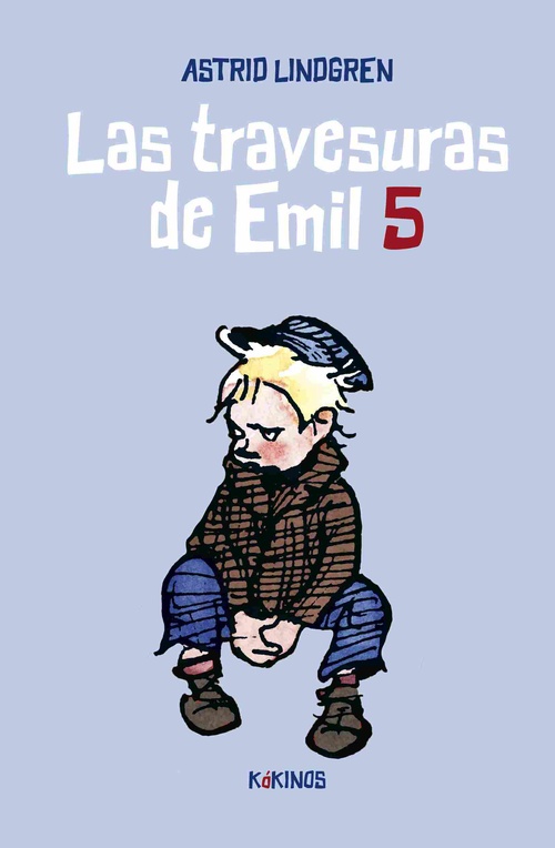 LAS TRAVESURAS DE EMIL, 5