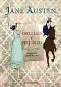 ORGULLO Y PREJUICIO (ILUSTRADA)