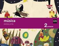 2º PR. MUSICA. SAVIA. ANDALUCIA