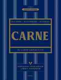 CARNE. EL LIBRO DEFINITIVO