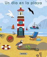 UN DÍA EN LA PLAYA