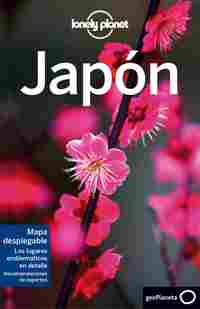 JAPÓN. LONELY PLANET