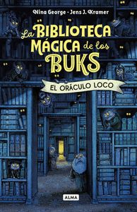 EL ORÁCULO LOCO