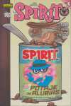 SPIRIT, THE