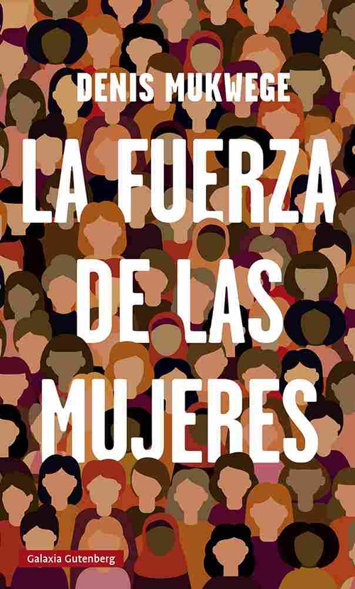 LA FUERZA DE LAS MUJERES.