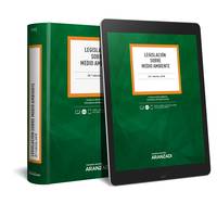 (25ª) LEGISLACION SOBRE MEDIO AMBIENTE (DUO)