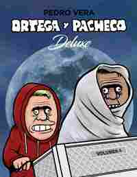 4. ORTEGA Y PACHECO. DELUXE