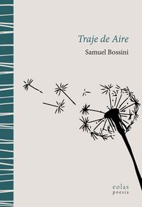 TRAJE DE AIRE