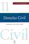 II. DERECHO CIVIL