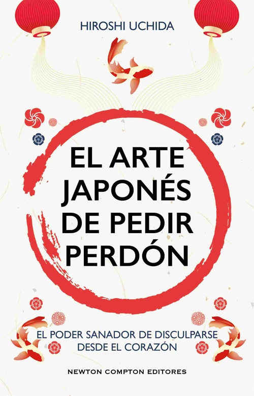 EL ARTE JAPONES DE PEDIR PERDON