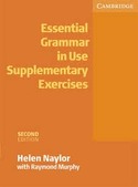 (2ª) ESSENTIAL GRAMMAR IN USE SUPPLEMENTARY EXERCISES