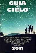 GUIA DEL CIELO 2011