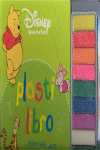 PLASTILIBRO. WINNIE THE POOH