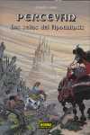 11. PERCEVAN; SELLOS DEL APOCALIPSIS, LOS
