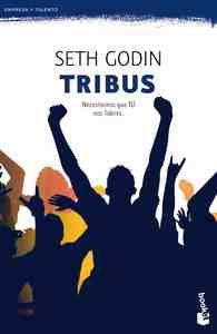 TRIBUS. NECESITAMOS QUE TÚ NOS LIDERES