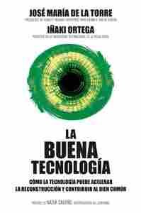 LA BUENA TECNOLOGÍA