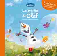 LA SONRISA DE OLAF