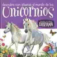 DESCUBRE CON SILUETAS EL MUNDO DE LOS UNICORNIOS