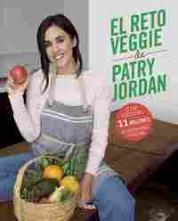 EL RETO VEGGIE DE PATRY JORDAN.